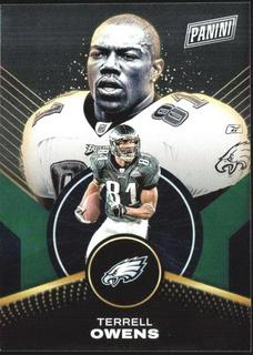 Terrell Owens