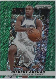 Gilbert Arenas