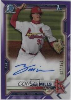 Zane Mills