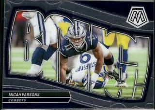 Micah Parsons