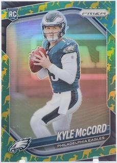 Kyle McCord
