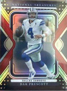 Dak Prescott