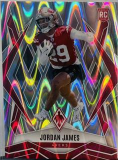 Jordan James