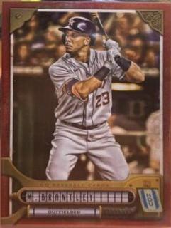 Michael Brantley