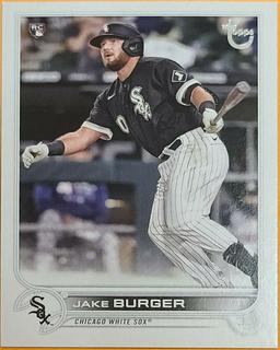 Jake Burger