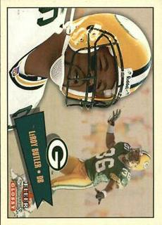 LeRoy Butler