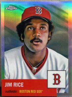 Jim Rice