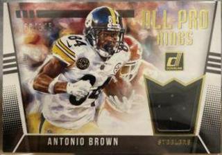 Antonio Brown