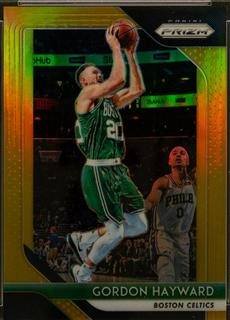 Gordon Hayward