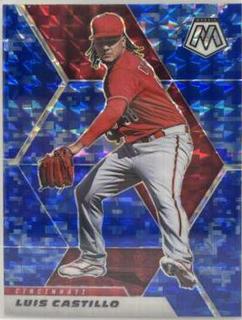 Luis Castillo