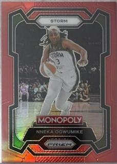 Nneka Ogwumike