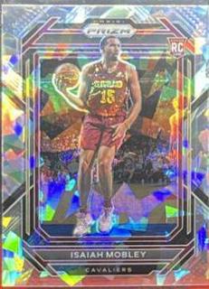 Isaiah Mobley