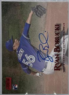 Ryan Borucki