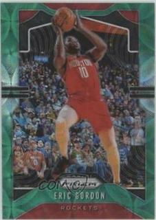 Eric Gordon