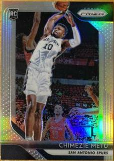Chimezie Metu