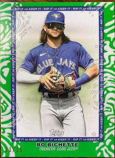 Bo Bichette