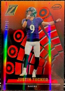 Justin Tucker