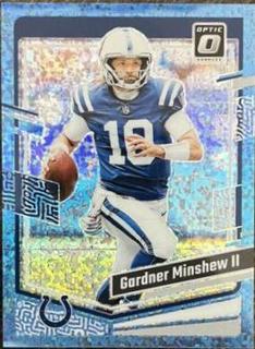 Gardner Minshew II