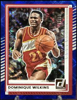 Dominique Wilkins