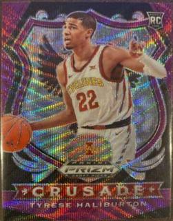 Tyrese Haliburton