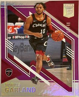 Darius Garland