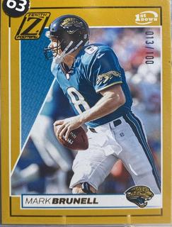 Mark Brunell
