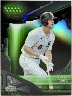 Kyle Teel