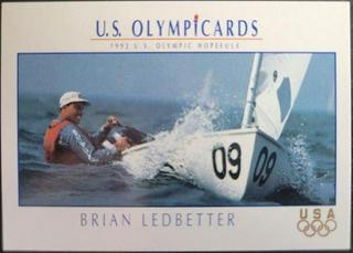 Brian Ledbetter