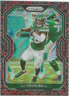 Le'Veon Bell
