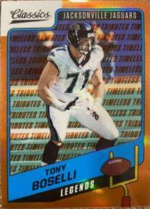 Tony Boselli