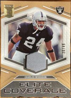 Charles Woodson