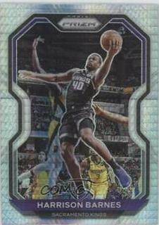 Harrison Barnes