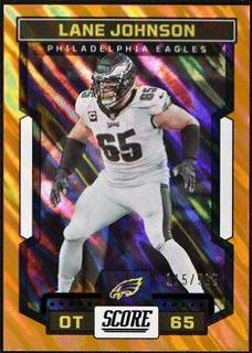 Lane Johnson