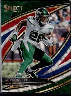 Le'Veon Bell