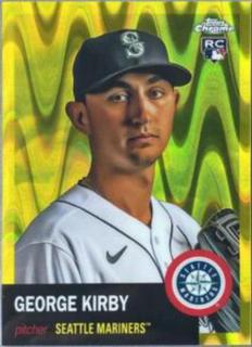 George Kirby