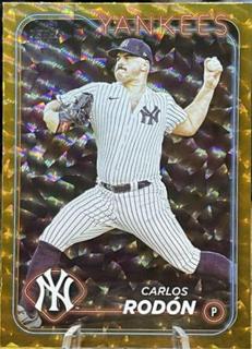 Carlos Rodon