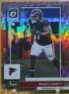 Grady Jarrett