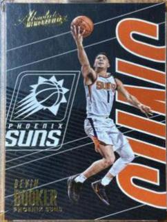 Devin Booker