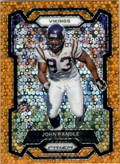 John Randle