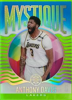 Anthony Davis 15