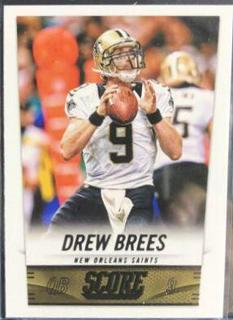 Drew Brees