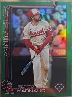 Travis d'Arnaud