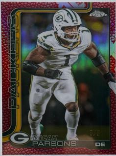 Micah Parsons