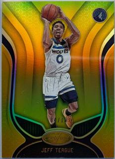 Jeff Teague