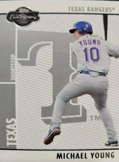 Michael Young