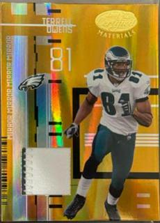 Terrell Owens