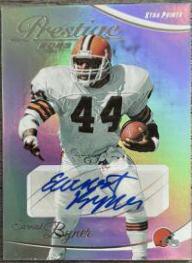 Earnest Byner