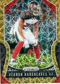 Vernon Hargreaves III