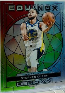 Stephen Curry