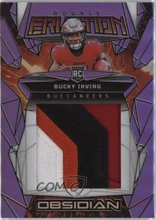 Bucky Irving